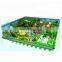 Commercial Used Children China Playground Equipment Indoor For Sale