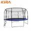 Popular Outdoor Child and Adult 8 ft 10 ft 12 ft 14 ft 16 ft Bungee Trampoline Price