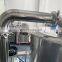 Semi Automatic Mineral Water Production Machine Rose Water Vial Piston Honey Bottle Liquid Fill Machine Filler