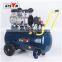 Bison China OEM Available 50 Liter Silent Air Oil Free Compressor