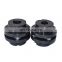 Steel Stepping 8-Hole Single Disc Series Clamp Type High Rigidity Coupling for Servo Stepper Motors