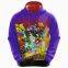 Premium Sublimation Hoodies