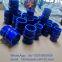 Automobile intercooler hose silicone radiator hose
