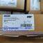 New 100% original SIEMENS 3RV2901-1E Auxiliary switch lateral 1NO+1NC bolt type terminals are connected to circuit breaker