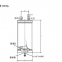Emerson A-AS Series gas-liquid separator A-AS384、A-AS3105、A-AS3125
