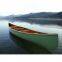 Old Town Wooden Canoe Family Time Rowing Boat