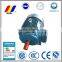 5.5KW 7.5HP three phase electric motor factory price