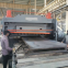 Heavy Duty 16 x 2200mm Metal Coil Cut to Length Line Machine