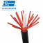 XLPE Insulated Shielded Fire-resistant Control Cable Low Smoke Zero Halogen Control Cable