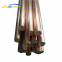 C1221/c1201/c1220/c1020/c1100 Copper Alloy Rod/bar For Fumiture Cabinets Competitive Price