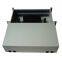 FTTX Network 96 Core 2U SC/ST/FC/LC Rack Mount Type ODF Fiber Optic Patch Panel