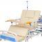 nursing bed/Medical bed / nursing bed / ABS material at the head and tail of the bed / the head of the bed can be swung up