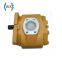 WX Factory direct sales Price favorable Hydraulic Pump 07448-66200 for Komatsu Bulldozer Gear Pump Series D355A
