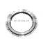 Made in luoyang swing bearing manufacturer slewing bearings