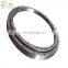 Four point contact ball  bearing MTO-265X slewing swing ring bearing