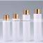 180ML Plastic Cosmetic PET Bottle With Spray Pump For Perfume,Plastic PET Bottle
