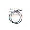 Original Howo Sinotruk 371 336 Truck Gearbox Spare Parts WG9900243401 Transmission Cable 3.40 Howo 07