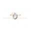 Howo WD615.47 EUROII Motor Parts Cooling System And Front Bracket Q40308 Spring Washer