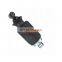 Original Faw Jiefang Truck Ersatzteile Luftfederd?mpfer 5001220-D850 Kabinend?mpfer Heck