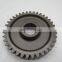shacman truck parts hd469-2502029 drive cylindrical gear hd469-2502029