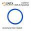 04 for BMS MIDMARK18l / 23l NewMed 18l / 23l Kronos 18l / 23l Autoclave sterlization door gasket chamber seal tool
