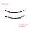 8-98282-594-1，98282594 for ISUZU Rear Axle Leaf Spring Wholesale