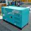 High quality silent 30kW diesel generator standby power generator
