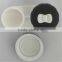 small MOQ contact lens dual case popular