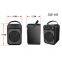 Wireless Speaker 10W Portable Speakers with Lights & Microphone Speaker Karaoke Machine for Kids and Home Use