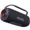 portable Led light outdoor waterproof handle wireless speaker