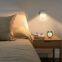 Small US EU Type Socket LED Sensor Light for Home Dusk to Dawn