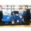 China manufacturer 3 phase brushless 400kw diesel generator open type generator price