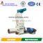 Hot sales concrete roof tile making machine
