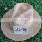 High Quality Paper Braid Panama Hat