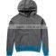 2016 Custom Wholesale Blank Pullover Hoodies Men