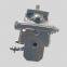 Pièces d'excavateur - Pompe à piston hydraulique PC30UU, PC30mr-1, PC30mr-2, PC30uu-3 - Pompe principale pour Komatsu 708-1S-00150