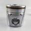 Engine Piston Kit Piston Ring Set 4089614 4089618