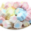 Bulk or Bag packed quality marshmallow candy and lollipop for Wholesalers and Supermarkets