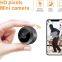A9 Mini Camera WiFi 1080P HD IP-камера для домашней безопасности, магнитная беспроводная камера безопасности, микро-видеонаблюдательная камера с инфракрасным ночным видом