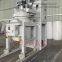 APG clamping machine double station for epoxy resin CP/VP insulator bushing spout