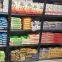 Bolt Free Shelving in Shops, Stores and Warehouse