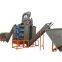 Good price 6000kg/h B2B Food Grade Cleaning System for plastic recycling