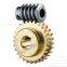 High-Precision Worm Gears & Worm Wheels - Various Models Available, Customizable, Durable for Industrial Machinery & Mechanical Transmission
