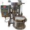 Hydraulic Cold Press Cocoa Butter Sesame Seed Coconut Olive Avocado Oil Process Pressing Extraction Machine