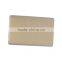 hot! aluminium Super slim credit card Power bank 2500mah mobile battery power bank factory wholesale