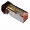 You&me 6S 22.2V 1800mAh 25C Rechargeable Lithium Polymer Battery for RC Helicopter RC hobbies