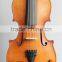 Fully Hand Made High Quality Advanced 4/4 Violin Made in China
