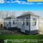 China supplier sentry box/prefab watch house/tiny houses