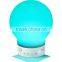 New Product 5V Smart Color Bluetooth Silicone Audio Speaker Smart Tiger