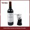 acrylic wine aerator, home appliance magic decanter, instant aeration quick aerator wine manufacturer China                        
                                                Quality Choice